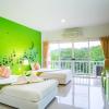 phukaew resort and adventure park