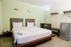 s hotel kanchanaburi