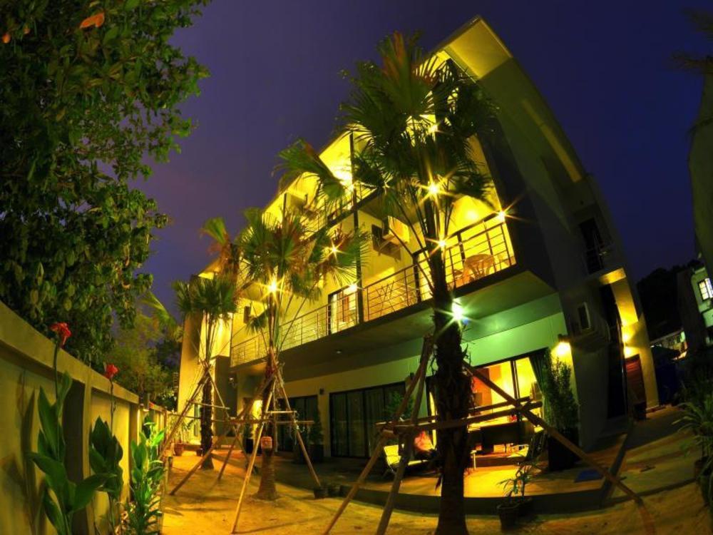 phi phi ton sai place