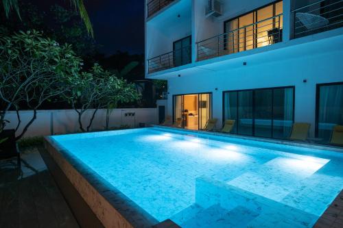 phi phi ton sai place