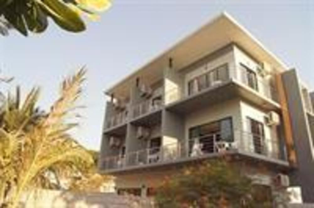 phi phi ton sai place