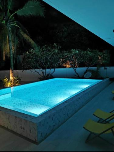 phi phi ton sai place