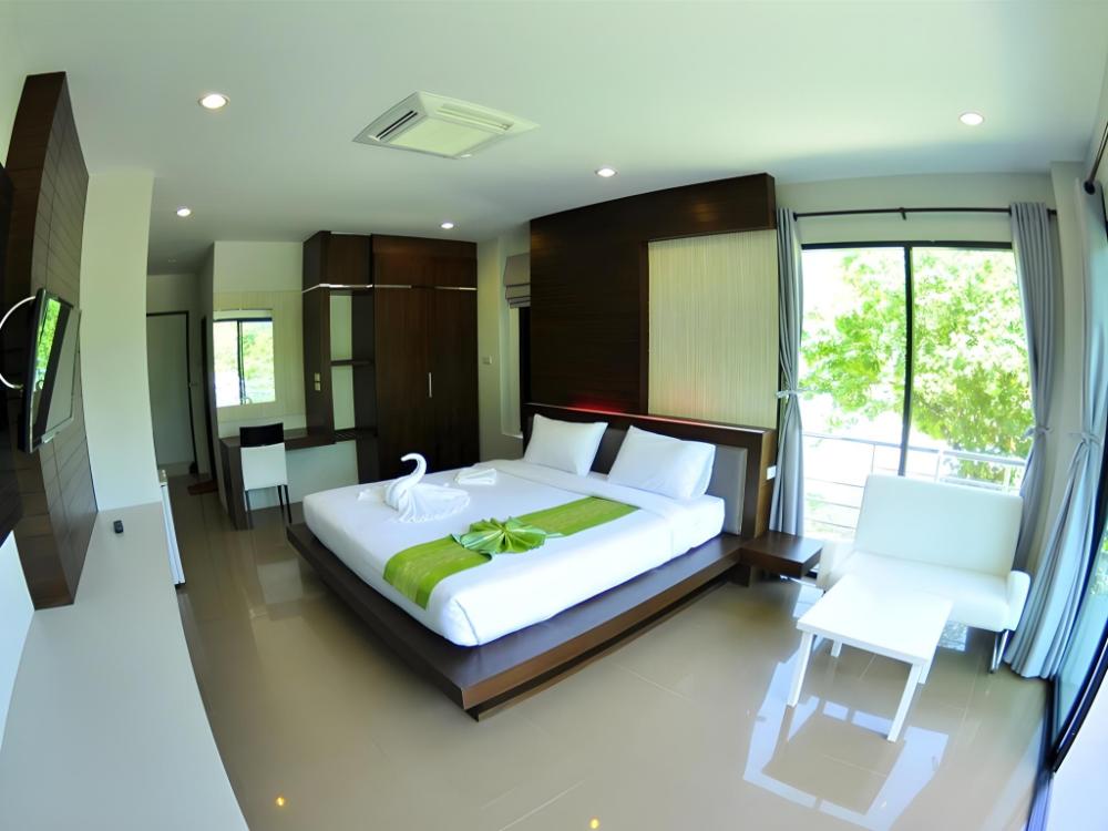 phi phi ton sai place