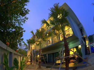 phi phi ton sai place