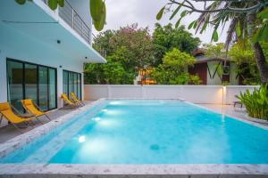 phi phi ton sai place