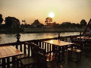 jidapa resort