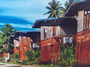 jidapa resort