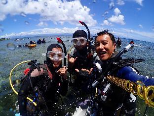 fire island guest house