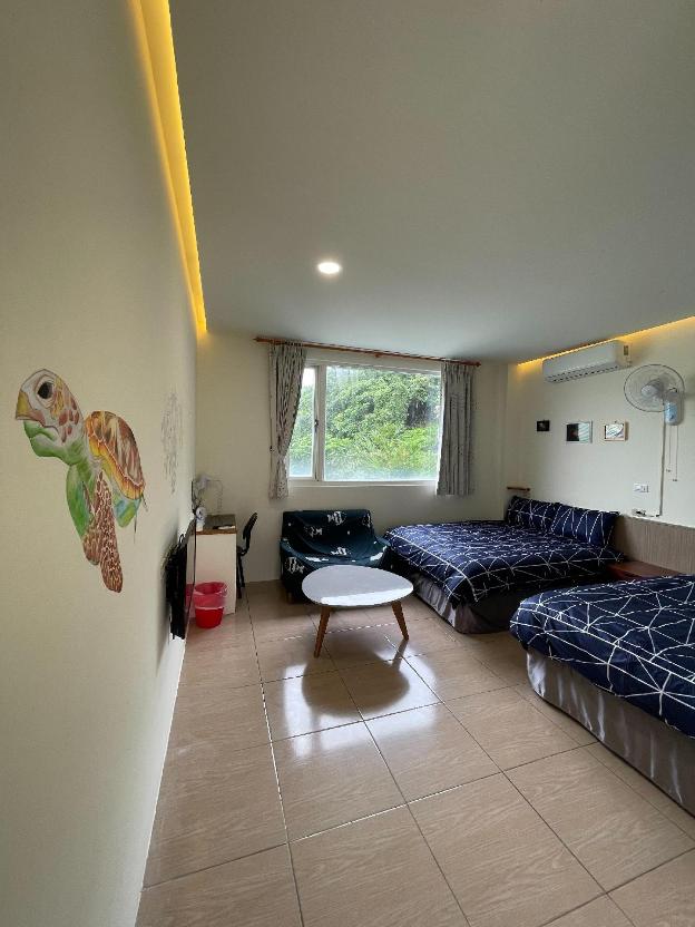 fire island guest house