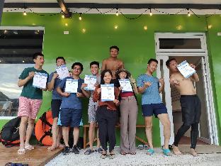 fire island guest house