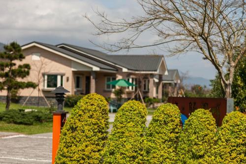 countryside bandb
