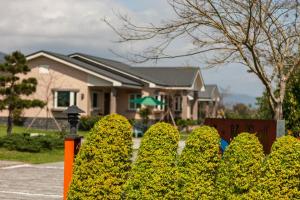 countryside bandb