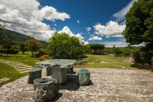 countryside bandb