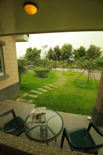 countryside bandb