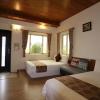 countryside bandb