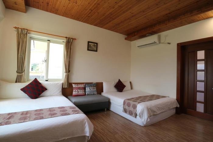 countryside bandb
