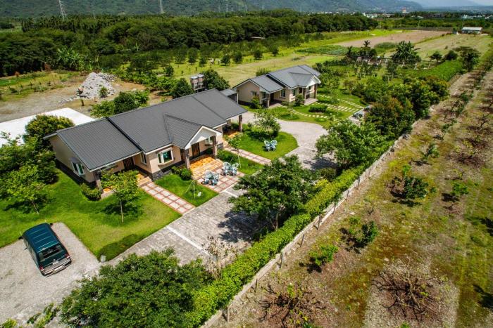 countryside bandb
