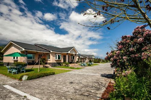 countryside bandb