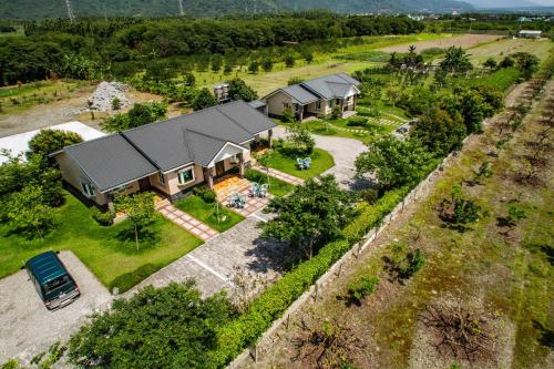 countryside bandb