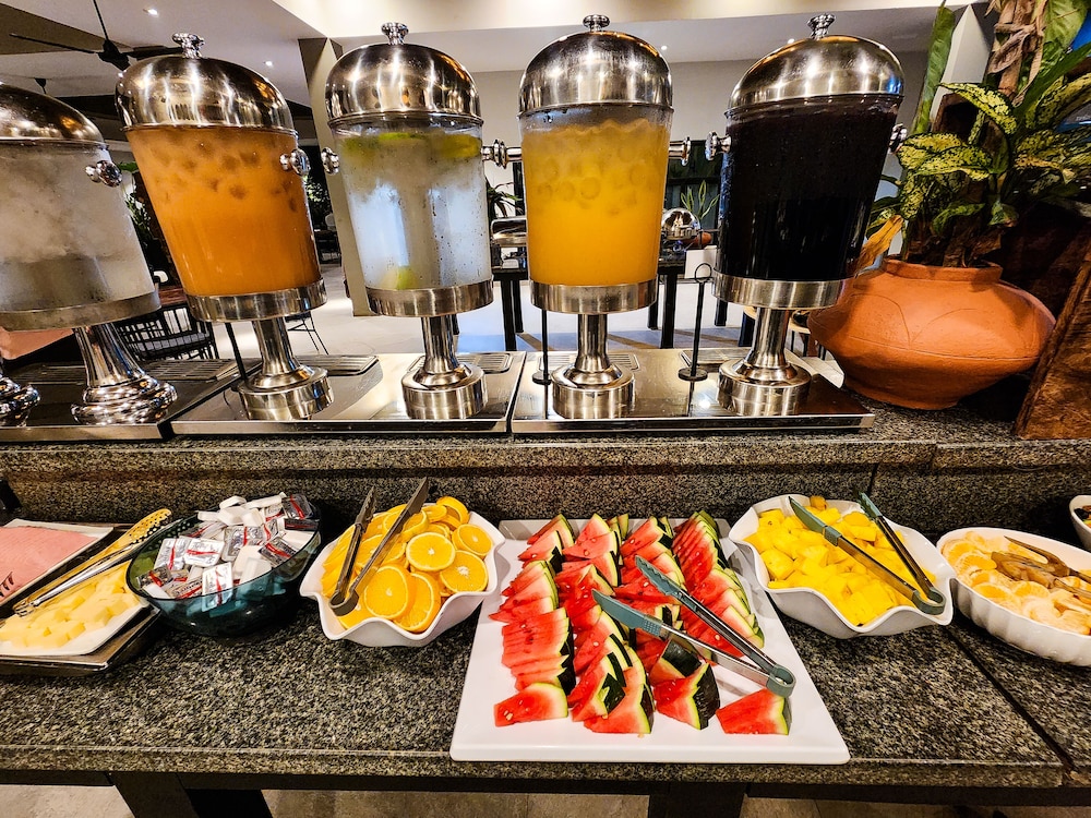 sunprime tamala beach resort