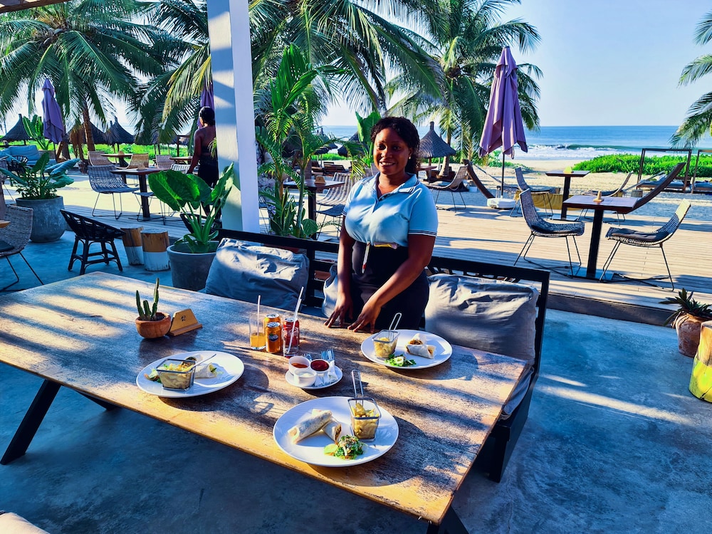 sunprime tamala beach resort