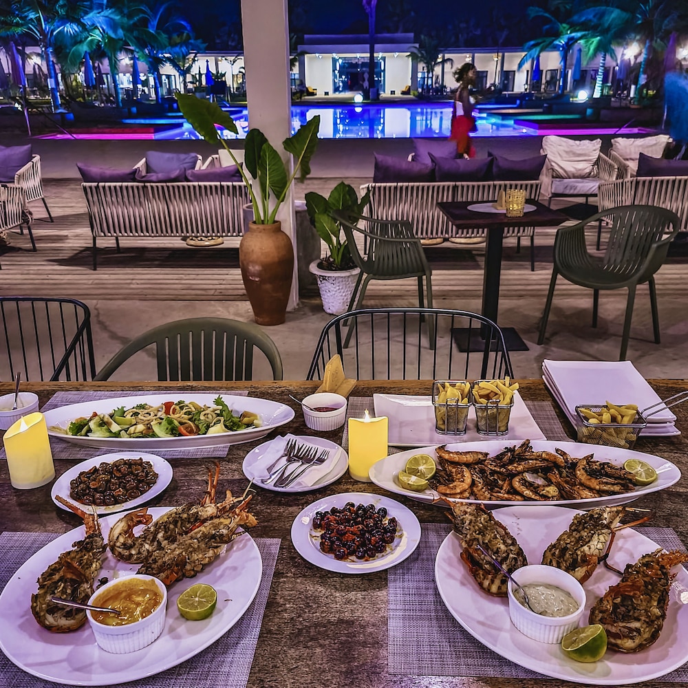 sunprime tamala beach resort