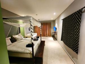sunprime tamala beach resort