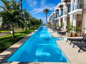 sunprime tamala beach resort