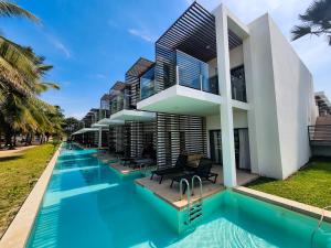sunprime tamala beach resort