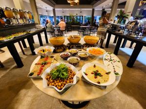 sunprime tamala beach resort