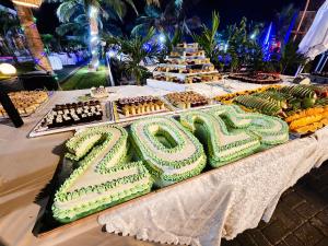 sunprime tamala beach resort