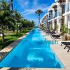 sunprime tamala beach resort