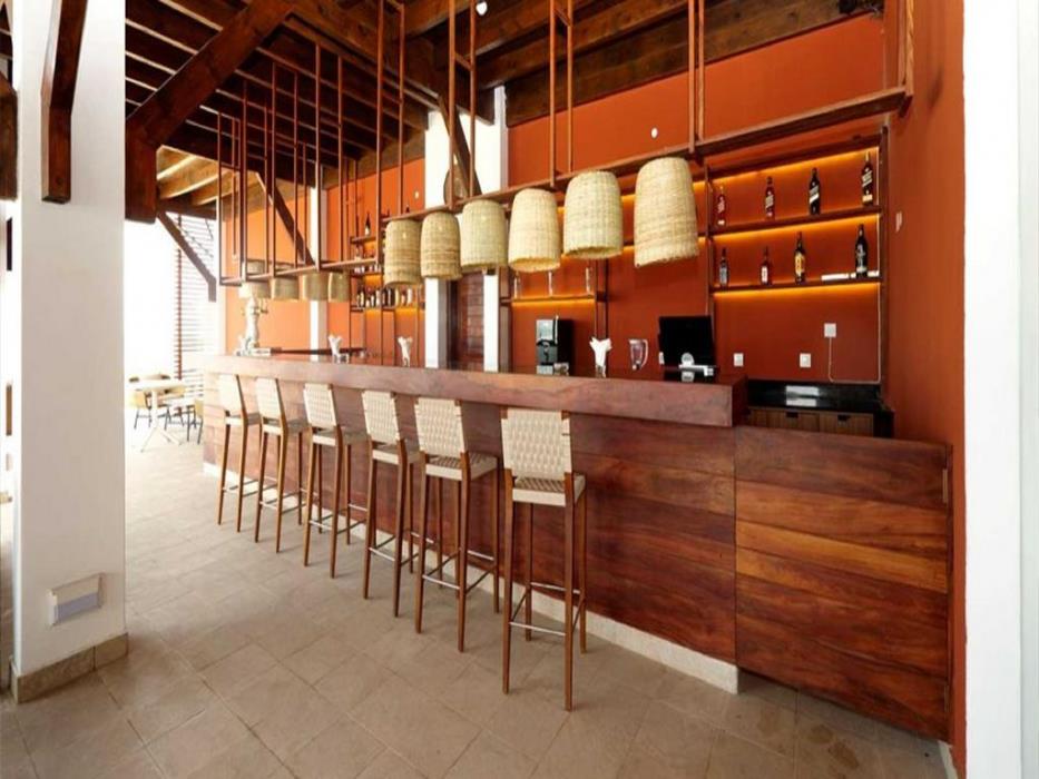 african princess beach hotel