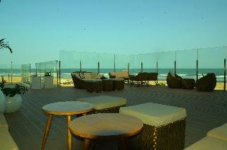 african princess beach hotel