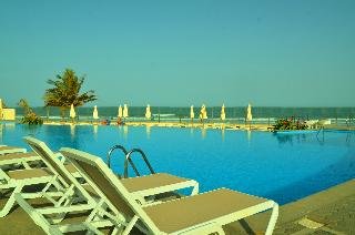 african princess beach hotel