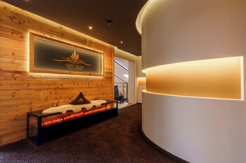 spa villa beauty and wellness resort