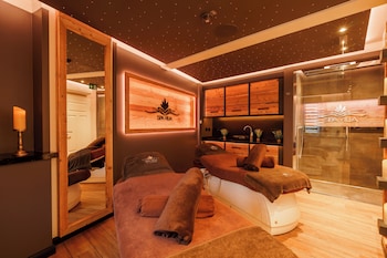 spa villa beauty and wellness resort