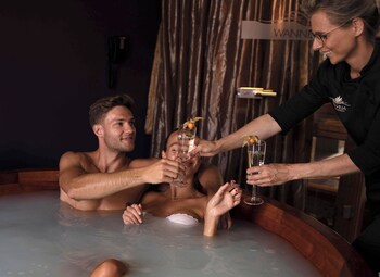 spa villa beauty and wellness resort