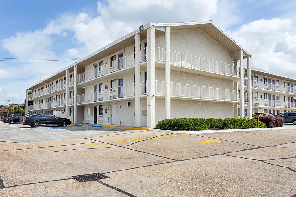 baton rouge