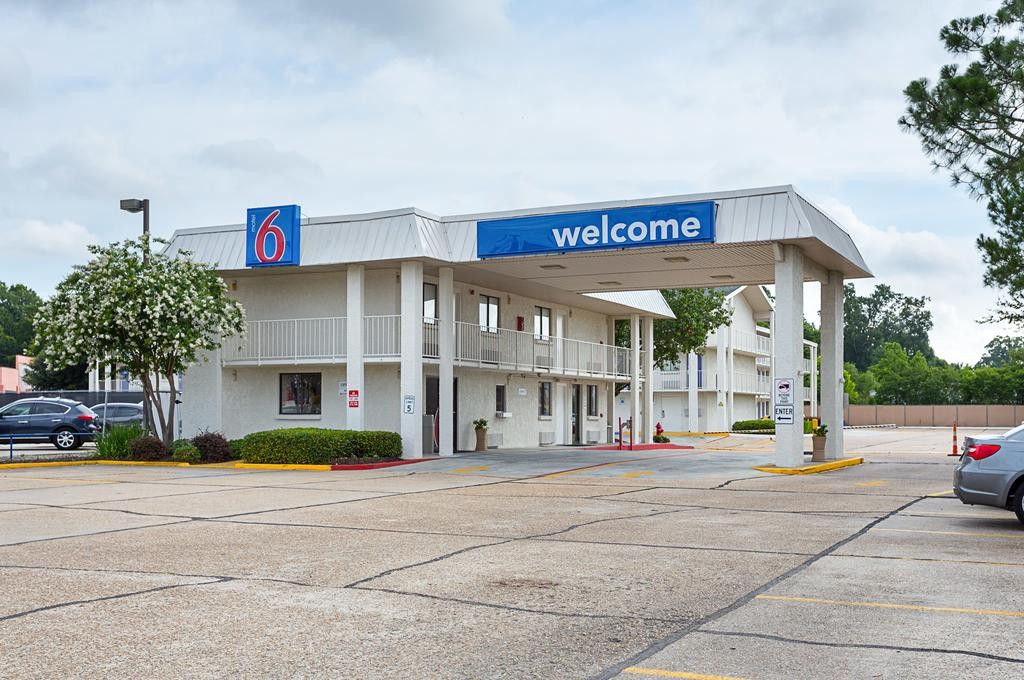 baton rouge