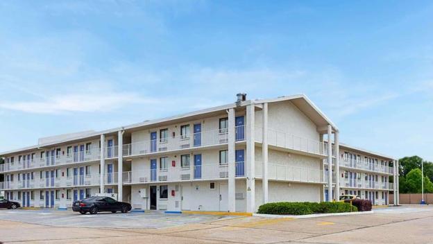 baton rouge