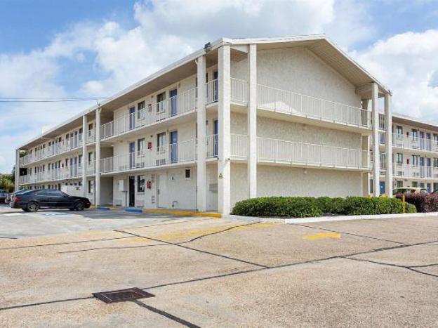 baton rouge