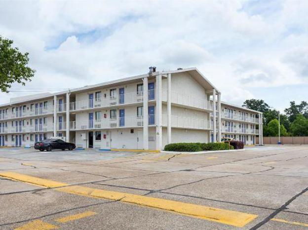 baton rouge