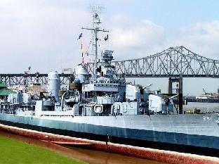 baton rouge