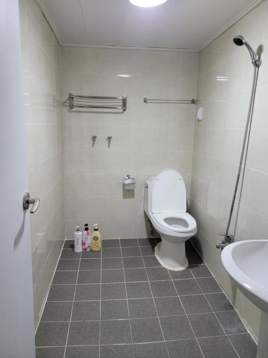 able guesthouse hongdae