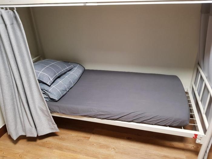 able guesthouse hongdae