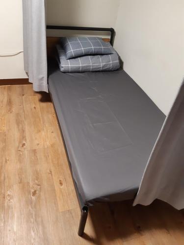 able guesthouse hongdae