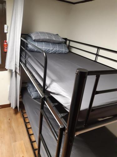 able guesthouse hongdae
