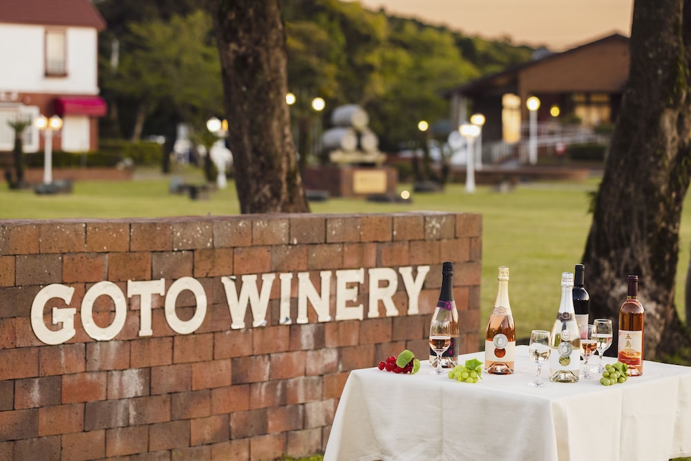 gotos conkana kingdom winery and resort