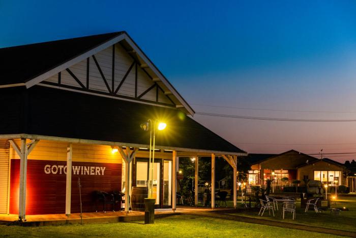 gotos conkana kingdom winery and resort